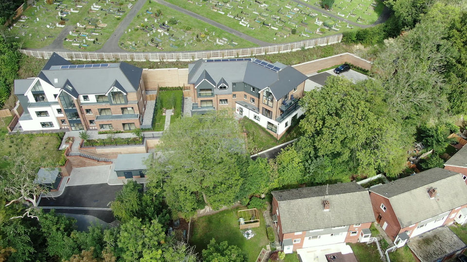 Church Hill